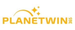 Planetwin365 logo