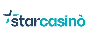 StarCasinò logo
